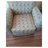 Swivel Chair
