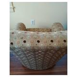 Swivel Chair