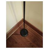Black Floor Lamp