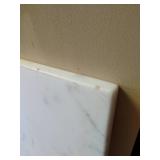 2 Pieces of Marble