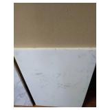 2 Pieces of Marble