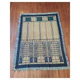 Throw Blanket