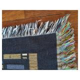 Throw Blanket