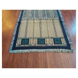 Throw Blanket