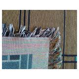 Throw Blanket