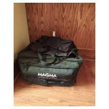 Magma Boat Grill
