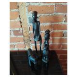 African Tribal Décor
