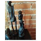 African Tribal Décor