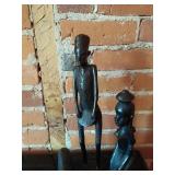 African Tribal Décor
