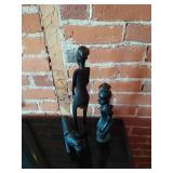 African Tribal Décor