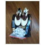 Golf Accessories