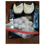 Golf Accessories