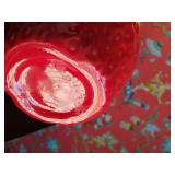 Strawberry Jar