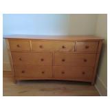 Bolton Furniture Lowboy Dresser