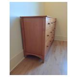 Bolton Furniture Lowboy Dresser