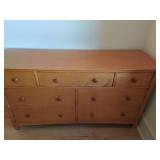 Bolton Furniture Lowboy Dresser