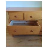 Bolton Furniture Lowboy Dresser