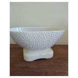 Bowl with Teapot and Plate Set