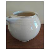 Bowl with Teapot and Plate Set