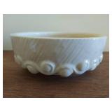Two McCoy Pottery Items