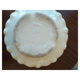 Two McCoy Pottery Items