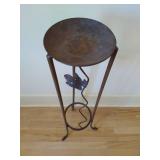Metal Stand