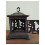 Candle Holder