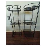 Collection of Bathroom Décor