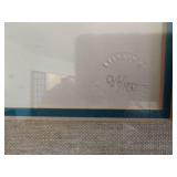 G.R. Cheesebrough Illustration- Signed & Numbered