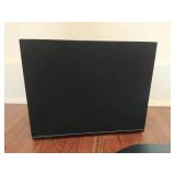 Vizio Soundbar with Three Surround Sound Speakers