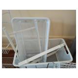 Collection of Organizing/ Pantry Storage Items