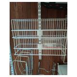 Collection of Organizing/ Pantry Storage Items