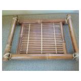 Bamboo Tray