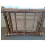 Bamboo Tray