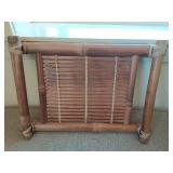 Bamboo Tray