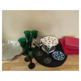 Collection of Entertaining Items