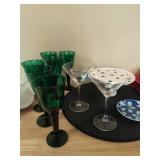 Collection of Entertaining Items