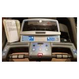 Horizon T 101 Treadmill