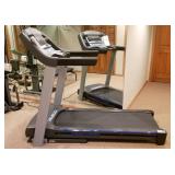 Horizon T 101 Treadmill