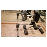 Bowflex power pro XTL home gym