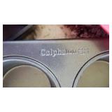 Collection of Bakeware ~ Calphalon * Nordic * Pampered Chef