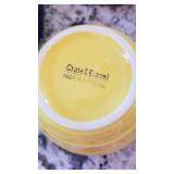 Crate & Barrel Beehive Mixing Bowls