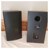Boston Acoustics Stereo Speaker System