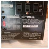 Yamaha RX-V2095