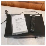Sony Video Cassette Recorder SLV-N71