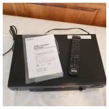 Sony Video Cassette Recorder SLV-N71