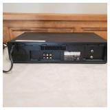 Sony Video Cassette Recorder SLV-N71