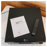 Sony Compact Disc Player CDP-CX235