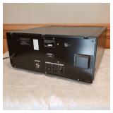 Sony Compact Disc Player CDP-CX235
