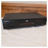 Pioneer DVD Player DV-434
